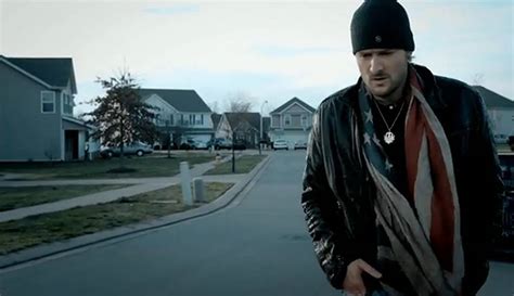 Eric Church Springsteen Music Video And Lyrics