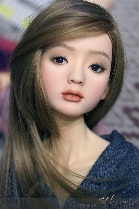 Modelsworld Collections Top Dolls