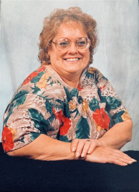 Gloria Dean Stanley - Michigan Memorial Funeral Home