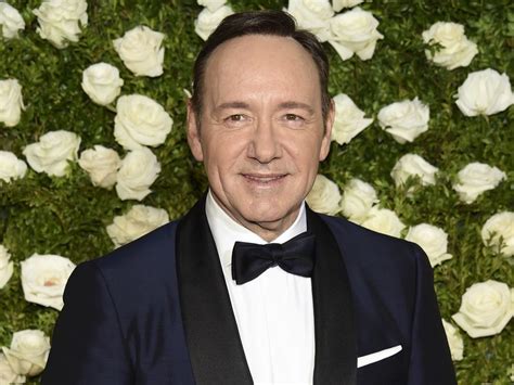 Kevin Spacey Sued For Sexual Battery Canoe