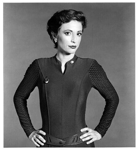 Nana Visitor