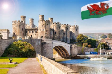 11 Most Amazing Castles In The Uk Destination Tips