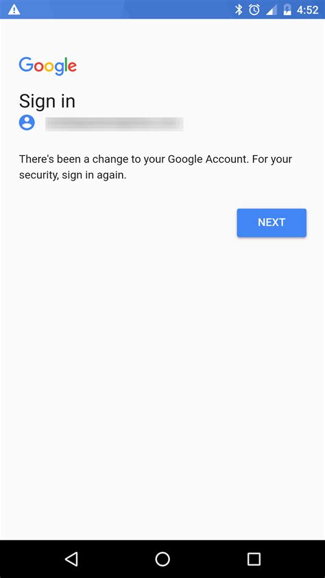 You can also view a list of devices that have signed into your gmail account recently this site is protected by recaptcha and the google privacy policy and terms of service apply. Google is having issues with account sign-in, resulting in ...