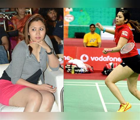 The Top 10 Hottest Women In Indian Sports फक्त खेळातच नव्हे तर