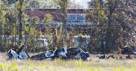 Two Injured In Deadly Lafayette Plane Crash Continue Making Progress