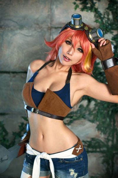 When Cosplay Is Done Right It S Extremely Sexy 49 Pics