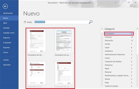 Cómo Crear Formularios Editables En Word