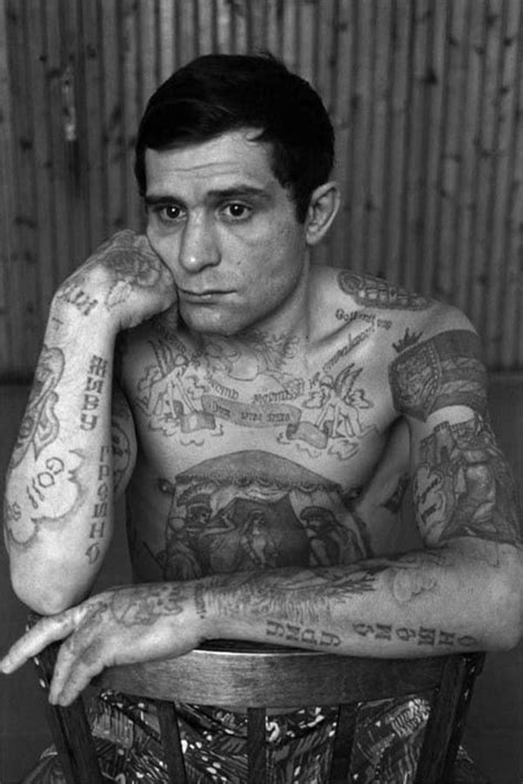 111 Gangster Stijl Gevangenis Tattoos Betekenissen Maart 2021 Presstorms