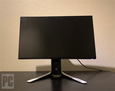 Alienware 27 Gaming Monitor Aw2721d Review 2021
