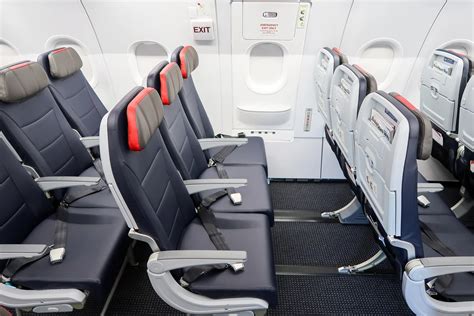 Your Guide To Exit Row Seat Restrictions On Airplanes