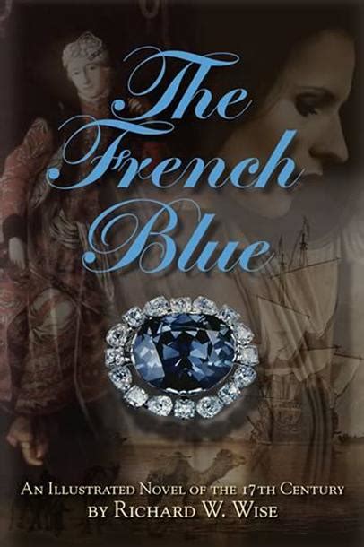 review: The French Blue - Historical-Fiction.com