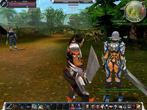 Top Free Mmorpg Games For Pc Copaxbed