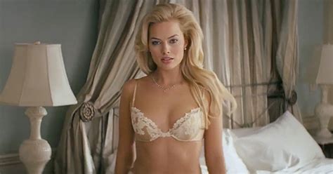 The Wolf Of Wall Street Trailer Leonardo Dicaprio Is Clothed — Why Arent The Women
