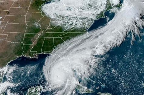 Hurricane Ian Likely To Cause 65bn Of Loss In Florida Alone Rmsi Reinsurance News