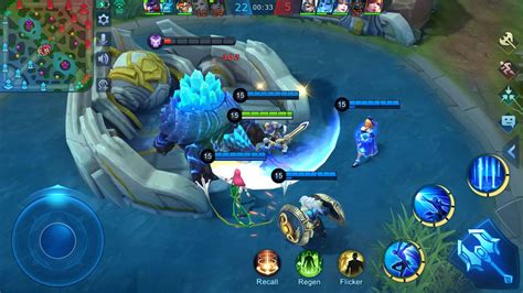 Como Ganhar Dinheiro Com O Jogo Mobile Legends Bang Bang Veja O Guia