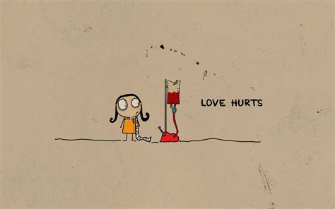 Pain Of Love Hurts Quotes Images For Sad Heart