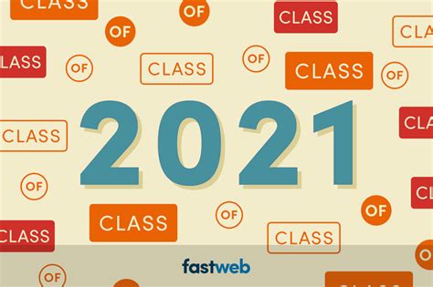 Scholarships For The Class Of 2021 Fastweb