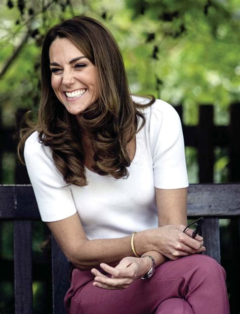 Royal Favourite Happy Birthday Kate
