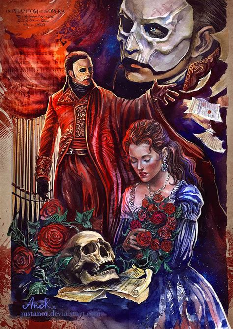 Keye luke was born in canton, china. Phantom of the Opera #FanArtFriday NYC theater reviews ...