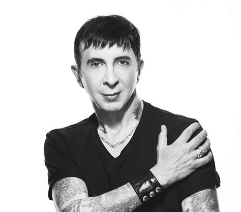 Marc Almond Speaks On Soft Cell His New Album And Life In Moscow 48