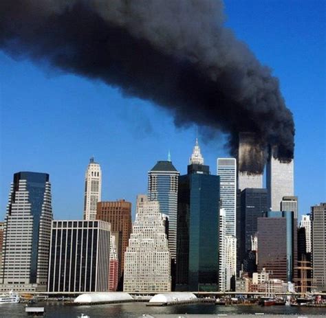 World Trade Center Fachmagazin Publiziert 911 Verschwörungstheorie Welt