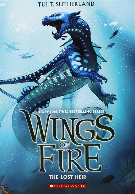 Wings of Fire Boxset, Books 1-5 | Angus & Robertson