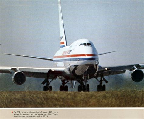 How The Boeing 747 Jumbo Jet Made History Click Americana