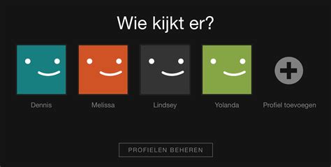 Netflix was founded in 1997 by reed hastings and marc randolph in scotts. 10 Netflix tips die je moet weten - Chicklit