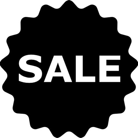 Sale Badge Logo Png Png All
