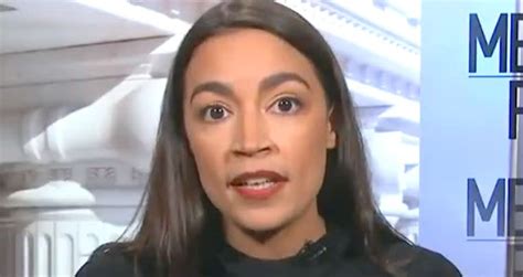 Alexandria Ocasio Cortez Says Anti Roe Trump Justices Should Be Impeached For Lying Nestia