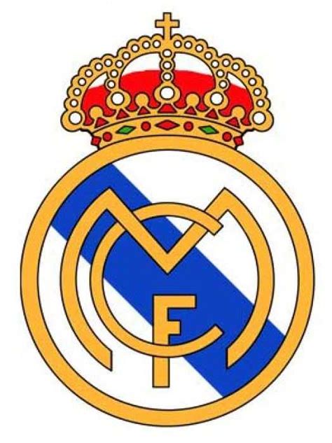 Логотип и картинки футбольной команды Реала фото Rus Pic ru