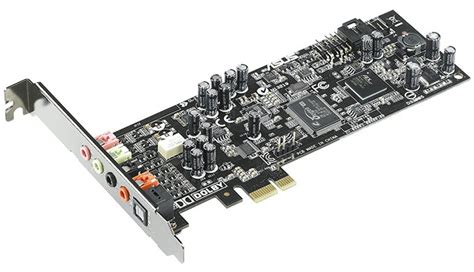 What is a sound card for pc. Best Sound Card for PC, Laptop, Gaming & Audiophiles in 2021