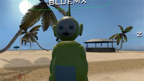 Descarga De Apk De Vrchat Skins Teletubbies Avatars Para Android