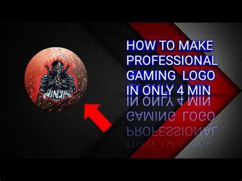 The first step is to identify your keywords. how to make gaming logo for youtube channel.Technical ...