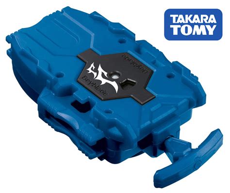 Tv And Movie Character Toys Takara Tomy B 119 Blue Beyblade Burst String