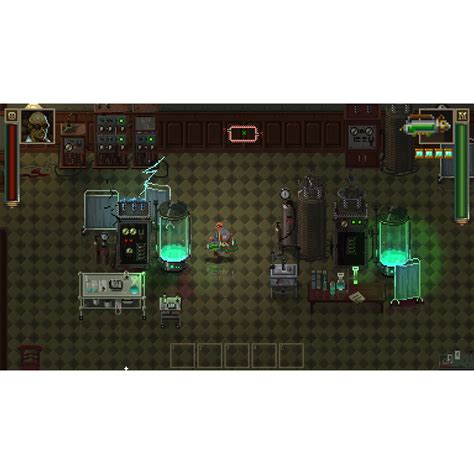 Joc Lovecraft's Untold Stories cod de activare Steam - eMAG.ro