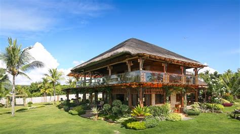 6 Must See Bahay Kubo Designs And Ideas Native Houses In The Riset