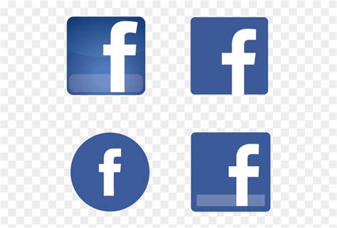 Maybe you would like to learn more about one of these? Free Facebook Logo Clipart - Facebook Vector Icon Free ...