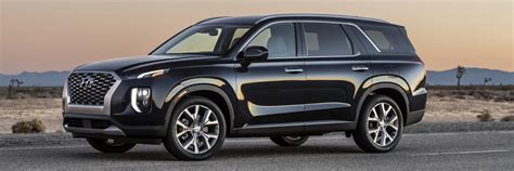 Hyundai's special offers include cash bonuses and incentives that complement great auto finance options. 2020 Hyundai Palisade Deals, Prices, Incentives & Leases ...