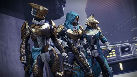 Destiny 2 Trials Of Osiris Map Et Récompenses Du 7 Août 2020