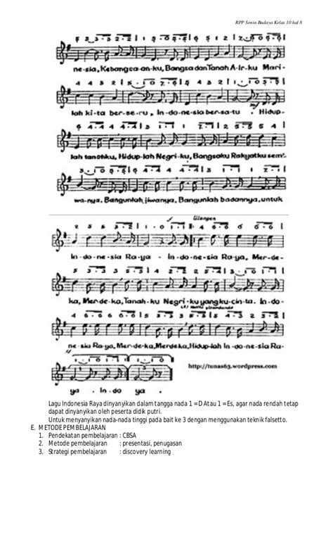 Bab 4 pertunjukan musik dalam permainan musik (download) a. Materi Seni Budaya Musik Kelas Xii