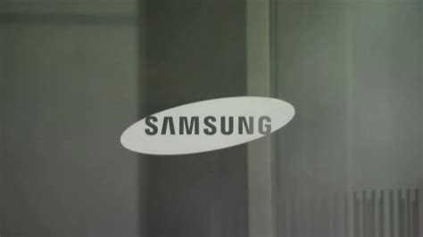 Samsung Electronics Flags 53 Jump In Q2 Profit Video