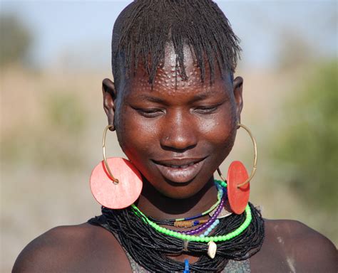 Karamojong People Uganda S Patriarchal Warriors And Most Feared Tribe