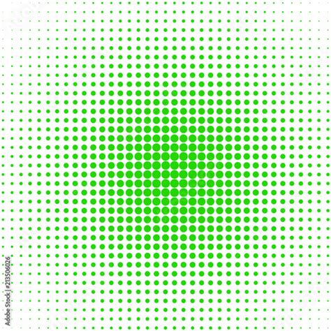 Dotted Background Green Stock Image And Royalty Free Vector Files