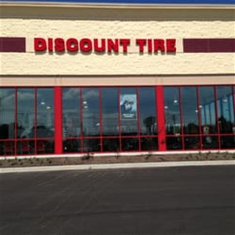 Tire dealer & repair shop. Discount Tire Store - Farragut - Tires - Farragut, TN ...