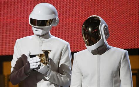 We did not find results for: Daft Punk se apresentará no Grammy após 3 anos fora dos ...
