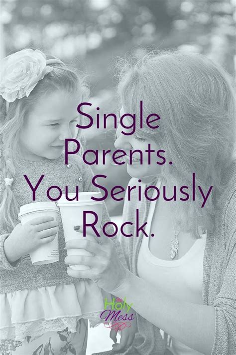 Single Parents Are Amazing Thanks For All You Do You Seriously Rock