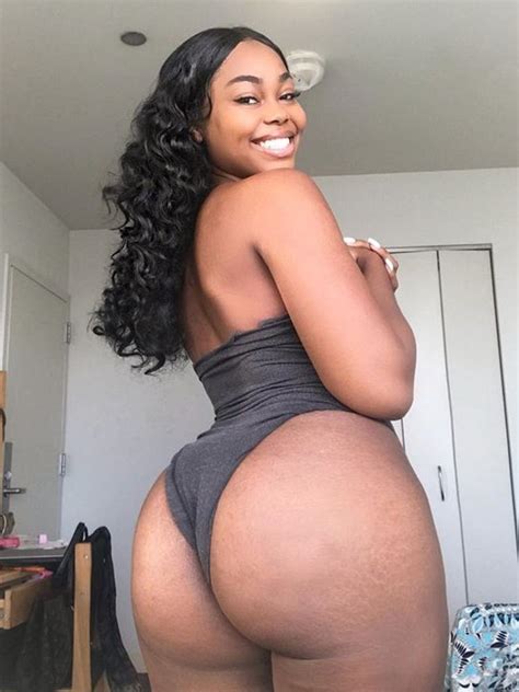 Black Girls With Big Ass 18 Pics Xhamster