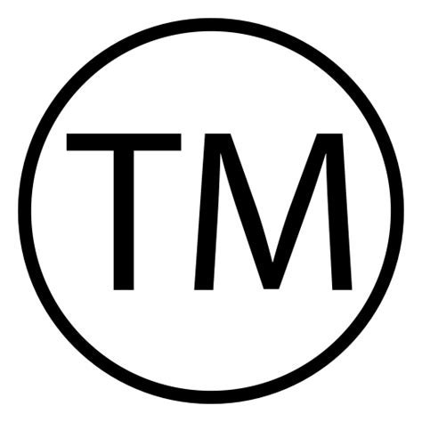 Trade 31 Registered Trademark Icon Png Png