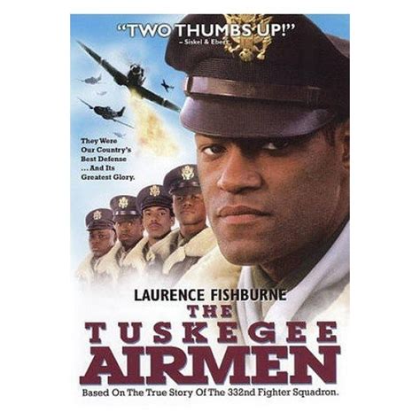 The Tuskegee Airmen Dvd